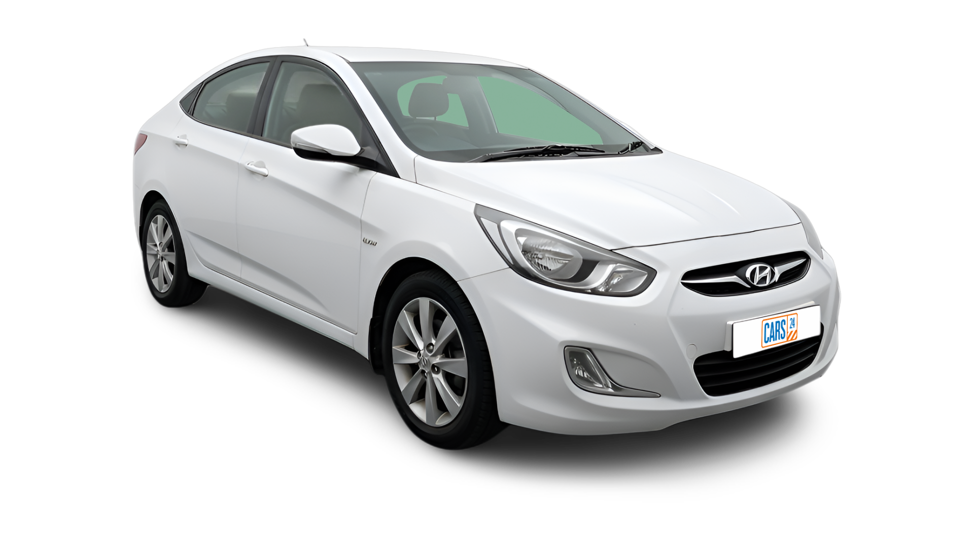 Hyundai Verna-img